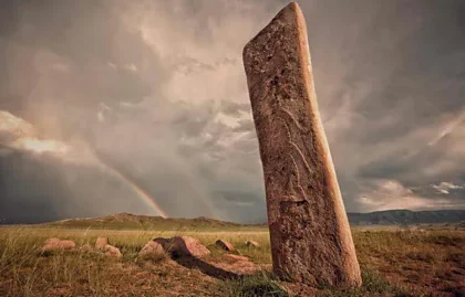 sacred sites around the world steeped in mystery
