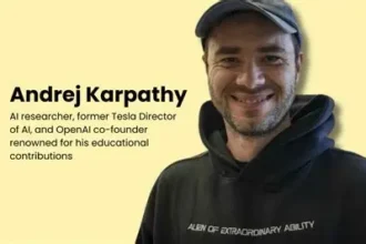 Andrej Karpathy joins Anthropic AI research team