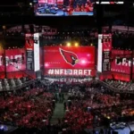 Arizona Cardinals players during 2026 season with low playoff expectations
