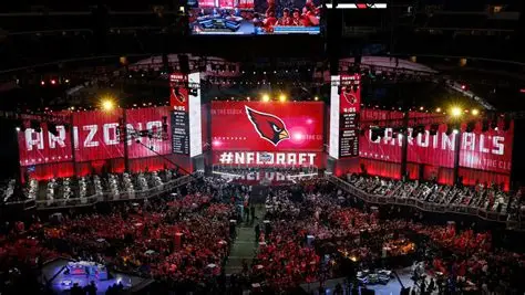 Arizona Cardinals players during 2026 season with low playoff expectations