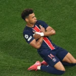 tactics win Arsenal Champions League against PSG
