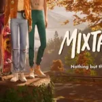 Mixtape game review highlighting nostalgic coming-of-age gameplay, emotional storytelling, and music-driven adventure.