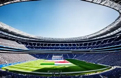 FIFA World Cup 2026 MetLife Stadium grass installation in progress