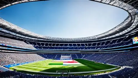 FIFA World Cup 2026 MetLife Stadium grass installation in progress