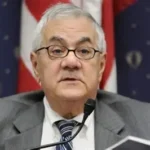 Barney Frank dies at 86 after decades of leadership in financial reform and LGBTQ rights