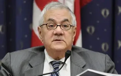 Barney Frank dies at 86 after decades of leadership in financial reform and LGBTQ rights