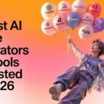 Best AI Image Generators in 2026