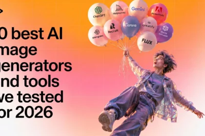 Best AI Image Generators in 2026