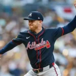 Braves Drake Baldwin injury update and Aaron Bummer release