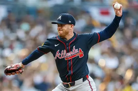 Braves Drake Baldwin injury update and Aaron Bummer release