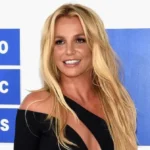 Britney Spears reckless driving case