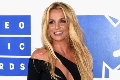 Britney Spears reckless driving case