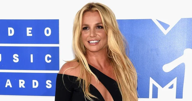 Britney Spears reckless driving case