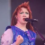CMAT body-shaming abuse discussion following her Radio 1 Big Weekend performance