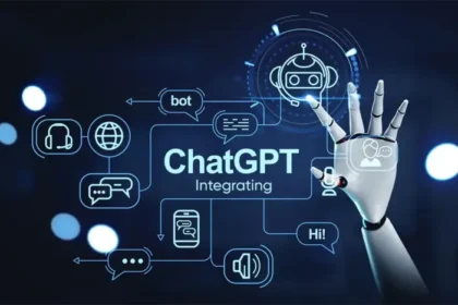 Latest ChatGPT Features