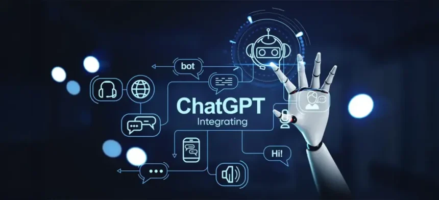 Latest ChatGPT Features