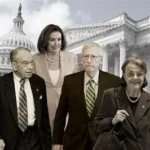 Congress age limits debate grows as Americans support younger political leadership and term limits.