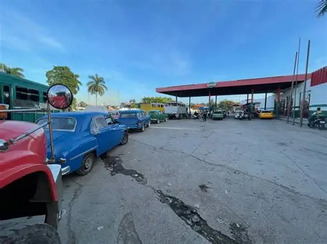 Cuba energy crisis causes blackouts and protests in Havana