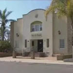 San Diego mosque shooting 2026 Islamic Center of San Diego hate crime investigation