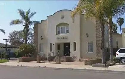 San Diego mosque shooting 2026 Islamic Center of San Diego hate crime investigation