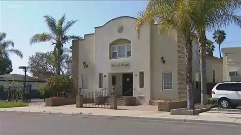 San Diego mosque shooting 2026 Islamic Center of San Diego hate crime investigation