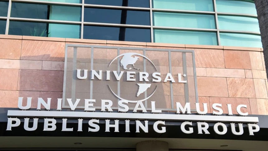 Universal rejects Bill Ackman takeover $64.3B takeover bid