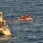 MV Hondius cruise ship linked to international hantavirus outbreak
