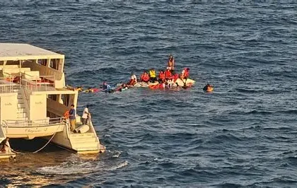 MV Hondius cruise ship linked to international hantavirus outbreak