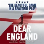 Dear England BBC drama 2026 Joseph Fiennes Jodie Whittaker Gareth Southgate James Graham