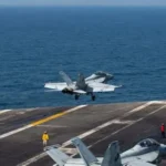 Operation Epic Fury aircraft losses report showing US military planes damaged or destroyed during Iran conflict