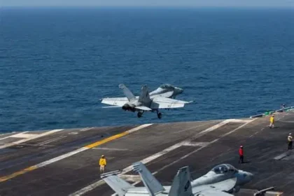 Operation Epic Fury aircraft losses report showing US military planes damaged or destroyed during Iran conflict