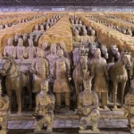 forgotten empires whose ruins still inspire awe