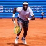 Frances Tiafoe vs Camilo Ugo Carabelli prediction at ATP Hamburg