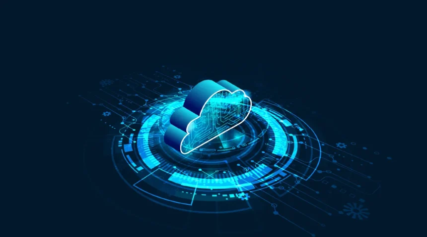 Cloud Computing Trends Shaping the Future