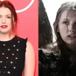 Hannah Murray wellness cult bipolar memoir The Make-Believe 2026