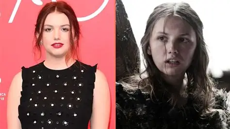 Hannah Murray wellness cult bipolar memoir The Make-Believe 2026