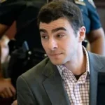 Luigi Mangione appears in court during evidence ruling for murder trial over UnitedHealthcare CEO killing