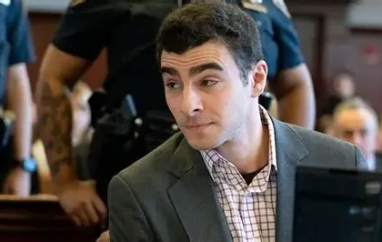 Luigi Mangione appears in court during evidence ruling for murder trial over UnitedHealthcare CEO killing