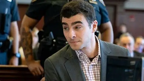 Luigi Mangione appears in court during evidence ruling for murder trial over UnitedHealthcare CEO killing