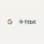 Screens showing the redesigned Google Health app interface with fitness tracking, sleep monitoring, and wellness features.