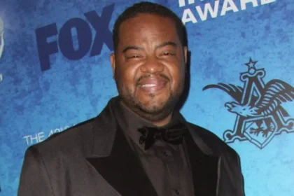Grizz Chapman dies at 52 after illness battle