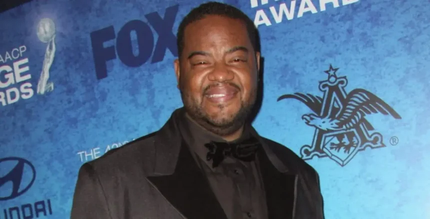 Grizz Chapman dies at 52 after illness battle