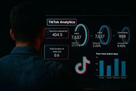 TikTok AI overview errors 2026 absurd descriptions on video platform