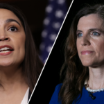 Rep. Nancy Mace announces legislation banning naturalized citizens from Congress targeting Omar Jayapal Thanedar