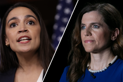 Rep. Nancy Mace announces legislation banning naturalized citizens from Congress targeting Omar Jayapal Thanedar