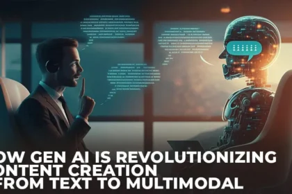 AI Tools Revolutionizing Content Creation in 2026