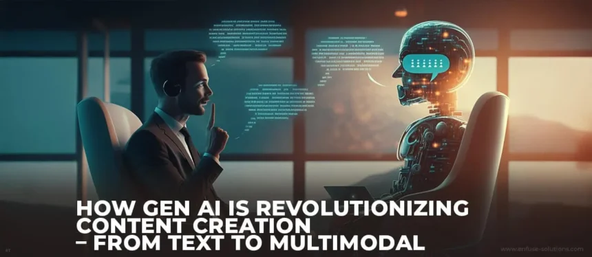 AI Tools Revolutionizing Content Creation in 2026