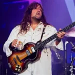 Tesla band touring income 2026 Brian Wheat bassist Still Keepin It Real tour