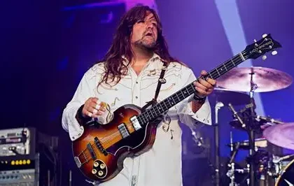 Tesla band touring income 2026 Brian Wheat bassist Still Keepin It Real tour