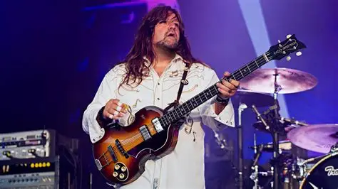 Tesla band touring income 2026 Brian Wheat bassist Still Keepin It Real tour